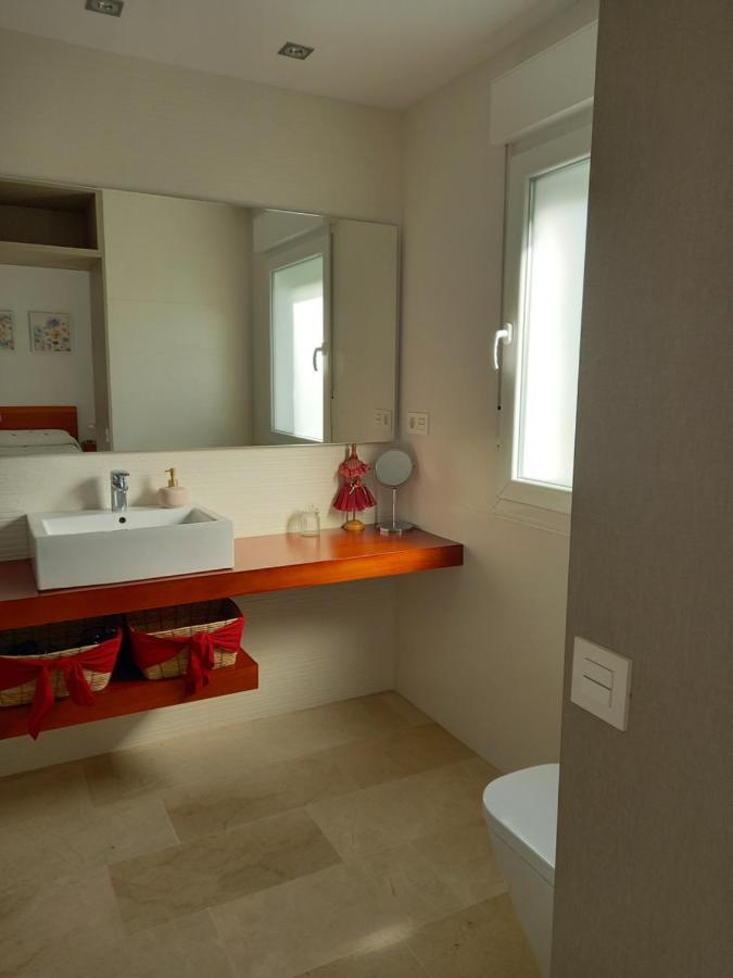 Casa Rural Con Piscina Vina De Millan オ・グローベ エクステリア 写真