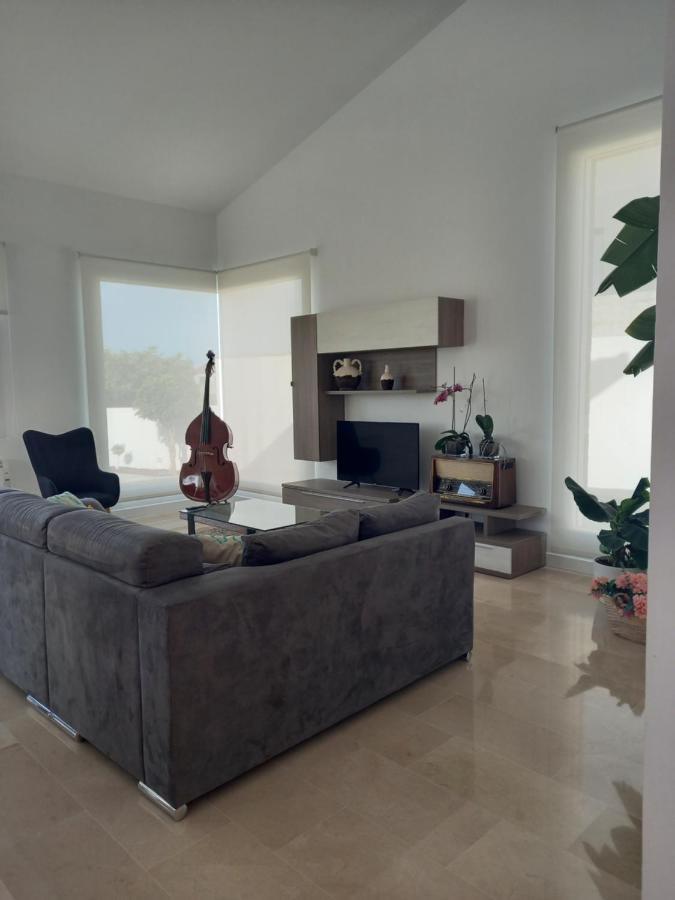 Casa Rural Con Piscina Vina De Millan オ・グローベ エクステリア 写真