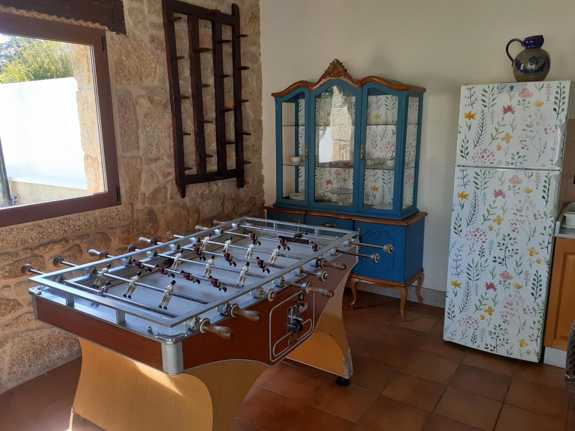 Casa Rural Con Piscina Vina De Millan オ・グローベ エクステリア 写真