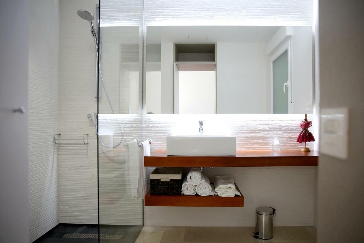 Casa Rural Con Piscina Vina De Millan オ・グローベ エクステリア 写真