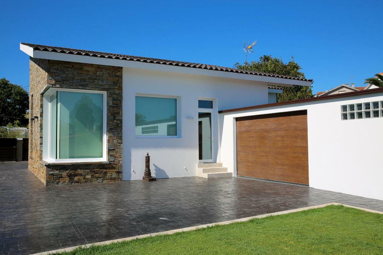 Casa Rural Con Piscina Vina De Millan オ・グローベ エクステリア 写真